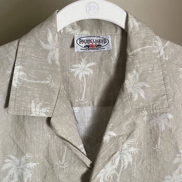 Classic Cars Hawaiian  Shirt - Picture 5 of 5